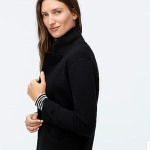 J. Crew Sophie Sweater Blazer